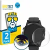 2x BROTECT Fullscreen Schutzfolie für Garmin Fenix 5 Plus Produktbild-Vorschau 1