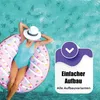 Rundpool-Set exklusiv Ø 3,50 x 1,20 m Produktbild-Vorschau 6
