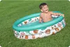 Piscine gonflable pour enfants 102x25 cm Bestway 51008N Voir les images du produit 11