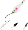 River2Sea TT Spoon Tungsten Blinker 2,4g 05 Pink Produktbild-Vorschau 3