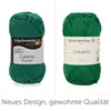 Schachenmayr Catania, 50g Smaragd Handstrickgarne Produktbild-Vorschau 7