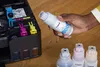 Canon 4546C001, Oryginalny, Cyjan, Canon, PIXMA G1520, Podgląd zdjęcia produktu 4
