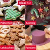 Westmark Lebkuchen-Ausstechform »Stern«, 12 cm 35122291 Voir les images du produit 7