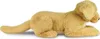 Aurora Plüsch Labrador Bertie Yellow Gelb 51 cm Produktbild-Vorschau 4