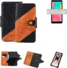 K-S-Trade Handyhülle Schutzhülle Bookstyle Case Wallet-Case Produktbild-Vorschau 1