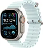 Apple MXTF3ZM/A, Band, Smartwatch, Blau, Apple, Apple Watch Produktbild-Vorschau 2