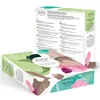 Veertea, Tee Geschenkset, Set von 200 Teebeuteln Viele Produktbild-Vorschau 6