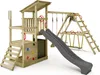 Spielturm Fatmoose FruityForest Fun XXL mit Surfanbau und Produktbild-Vorschau 1