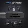 Adaptateur / Hub 7W1 Ugreen Revodok Pro Usb To 2X Usb-A Voir les images du produit 10