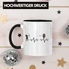 Trendation -  Lustige Bogenschütze Tasse Geschenk für Pfeil Produktbild-Vorschau 3