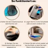 KitchenYeah© Herdabdeckplatte Ein Strand auf One Foot Produktbild-Vorschau 7