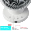 Greenmigo Ventilatore da Tavolo Per Circolazione Anteprima dell’immagine prodotto 8