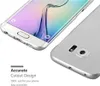 Cadorabo Hülle für Samsung Galaxy S6 EDGE Schutzhülle in Produktbild-Vorschau 4