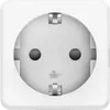 Hama WLAN-Steckdose HomeKit, Sprachsteuerung Produktbild-Vorschau 4