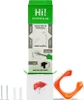 Držák na kolo HORNIT Clug Hybrid M bílá/oranžová HWO2585 Náhled obrázku produktu 8