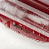 NAVA Eiswürfelform / Eiswürfelschale mit Silikonboden zum Produktbild-Vorschau 12