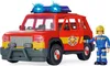Simba Spielfahrzeug Feuerwehr Feuerwehrmann Sam First Produktbild-Vorschau 6