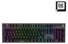 Sharkoon SKILLER SGK20, Gaming-Tastatur Produktbild-Vorschau 3