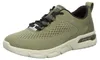 bugatti Herren Sneaker grün Größe EUR 46 Produktbild-Vorschau 13