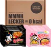 Kennenlernbox 10er Buldak Box | Samyang Hot Chicken Ramen Produktbild-Vorschau 1