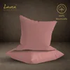 Lavea® Bettbezug 200 x 220 cm Baumwolle, Pflegeleichte Produktbild-Vorschau 6