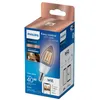 Philips Filament-Lampe in Kerzenform klar 4,9 W (entspr. 40 Produktbild-Vorschau 3