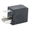 HELLA Arbeitsstromrelais 4RD 965 453-041 Kofferraum für BMW Produktbild-Vorschau 3