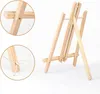 Artico dřevěný stojan 50 cm - stojan na malování na stativu Náhled obrázku produktu 3