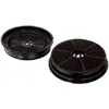 Nedis CHFI113CA19, Schwarz Produktbild-Vorschau 1