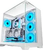 Mars Gaming Mc-vision Mc-vision Atx Gehäuse Dreifach Produktbild-Vorschau 1