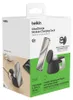 Belkin WIZ052kqBK, da interno, USB, ricarica wireless, 1,5 Anteprima dell’immagine prodotto 9