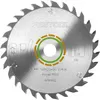 Kreissägeblatt HW 160x2,2x20 W28 WOOD UNIVERSAL Produktbild-Vorschau 3