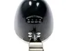 Fahrrad Lampe Scheinwerfer Licht Retro Halogen 10 Lux Produktbild-Vorschau 6