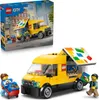 LEGO City: Der LEGO Lieferwagen - Modellbau mit 2 Produktbild-Vorschau 1