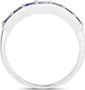 Rafaela Donata Ring Sterling Silber Iolith 70110251 56 Produktbild-Vorschau 3