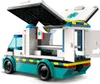 LEGO® City 60451 Sanitka Náhled obrázku produktu 13