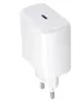 Super Schnell Ladegerät 45W Weiß USB-C Netzteil Power Produktbild-Vorschau 1
