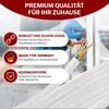 20m Kunststoffschlauchleitung H03VV-F 3G0,75 Weiß Flexible Produktbild-Vorschau 6