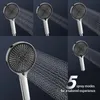 Homelody Duschsystem Chrom,Duschgarnitur für Bad,Dusche Produktbild-Vorschau 11