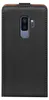 Custodia Flip per Samsung Galaxy S9 Plus cover flip case Anteprima dell’immagine prodotto 3