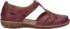 Josef Seibel Damen Ballerina aus Leder mit T-Spange Produktbild-Vorschau 3