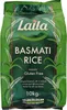 LAILA Basmati Reis 10kg | Premium Quality | Finest Old & Produktbild-Vorschau 3