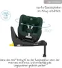 Siège auto Maxi-Cosi Pearl 360 - Authentic Black Voir les images du produit 15