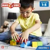 Geomag MagiCube GM246, 1 Jahr(e), 64 Stück(e), Kunststoff Produktbild-Vorschau 5