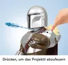 Fisher-Price Imaginext STAR WARS The Mandalorian-Figur, ca. Produktbild-Vorschau 14