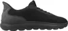 Geox Sneakers 223-U55MPA 06KEK C9999 in Black color size 42 Voir les images du produit 4