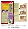 KOSMOS Experimentierkästen|KOSMOS T-Rex Zahn Produktbild-Vorschau 11
