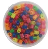 Barattolo Hama con 600 perline maxi da stirare Neon Mix 51 Anteprima dell’immagine prodotto 2