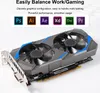 Karta graficzna GTX 1050 2 GB GDDR5 128 bit z dwoma Podgląd zdjęcia produktu 9