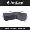 AeroCover Eck-Lounge-Hülle L-form Rechts Produktbild-Vorschau 9
